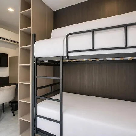 Inn Urban 19 Residences Luxury Birkirkara