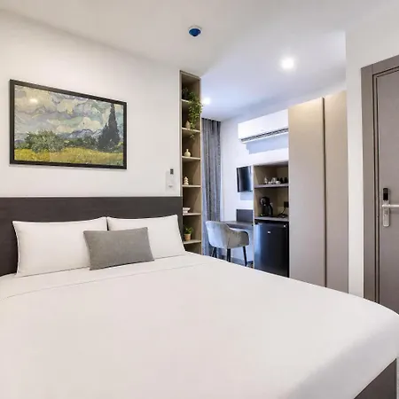Inn Urban 19 Residences Luxury Birkirkara