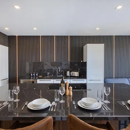 Urban 19 Residences Luxury Birkirkara