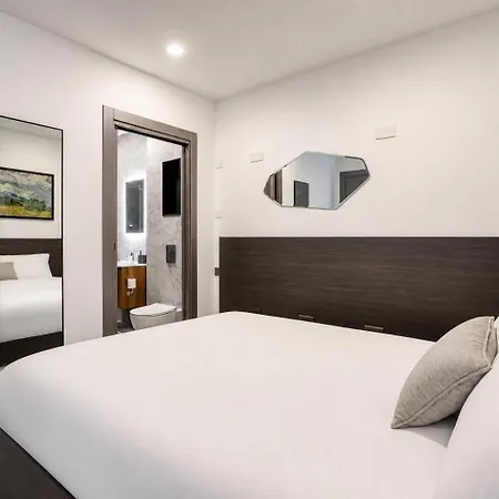 Inn Urban 19 Residences Luxury Birkirkara