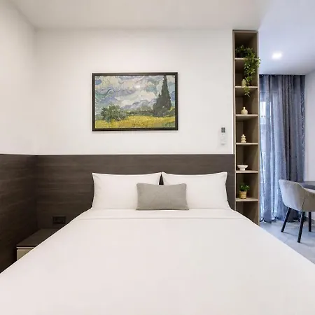 Inn Urban 19 Residences Luxury Birkirkara