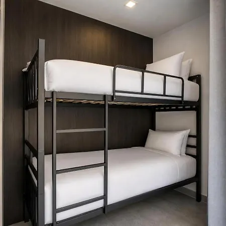 Inn Urban 19 Residences Luxury *