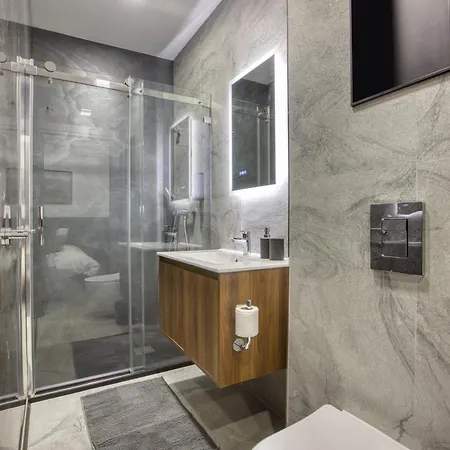 Inn Urban 19 Residences Luxury *