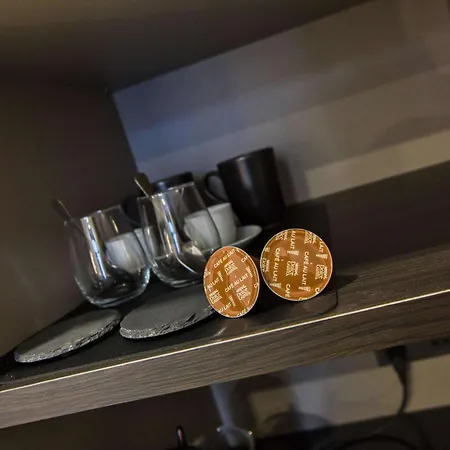Inn Urban 19 Residences Luxury Birkirkara