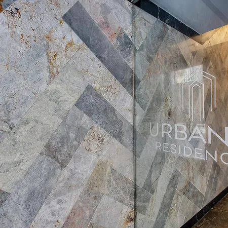Urban 19 Residences Luxury Inn